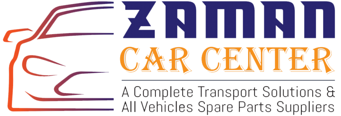 Zaman Car Center