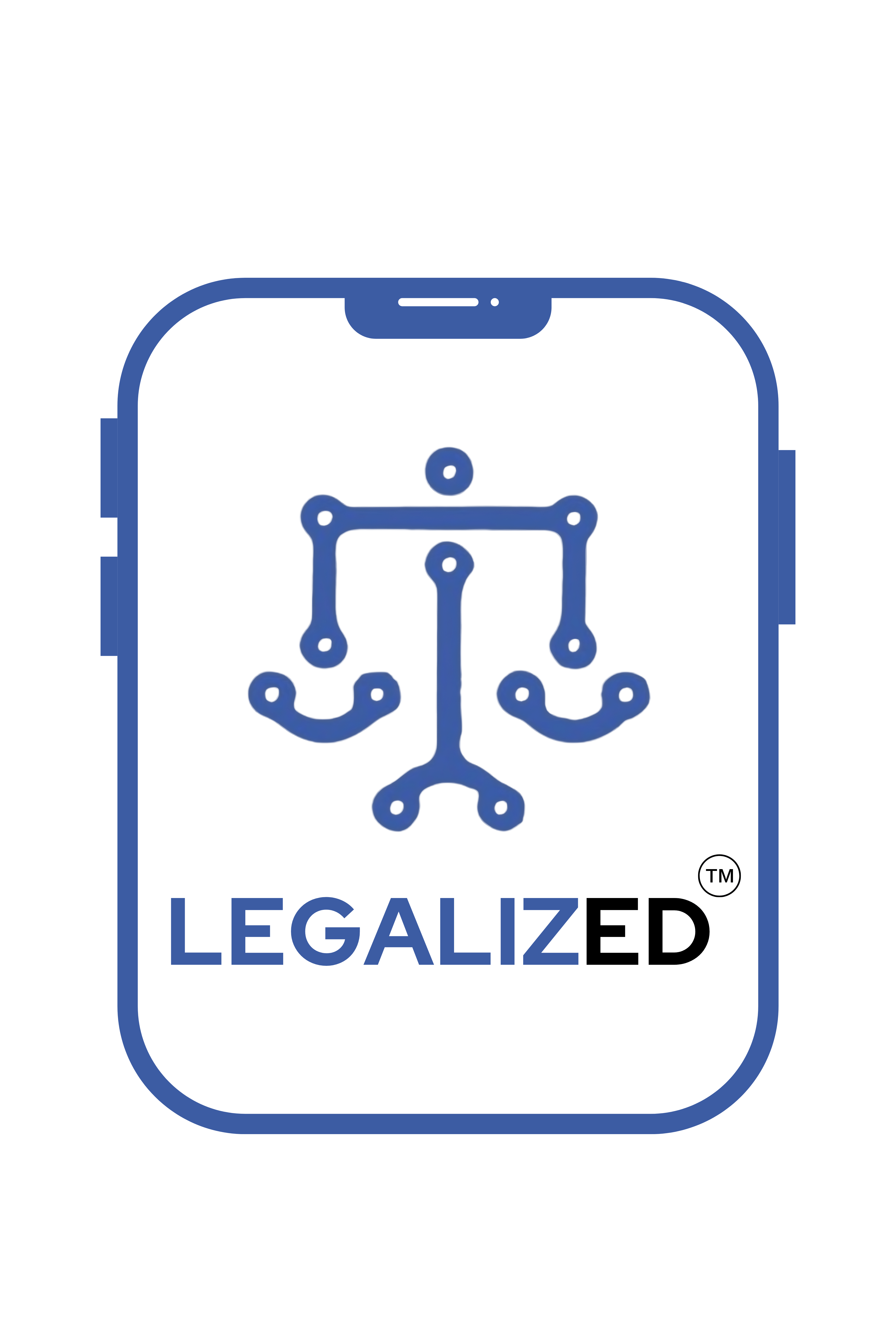 Legalized BD