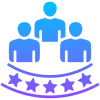 Expert Team