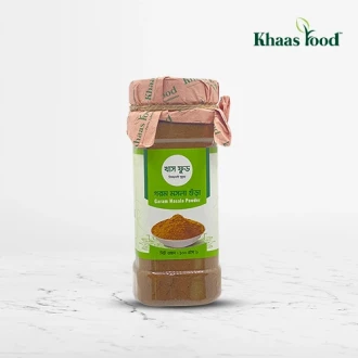 Garam Masala Powder (গরম মসলা)