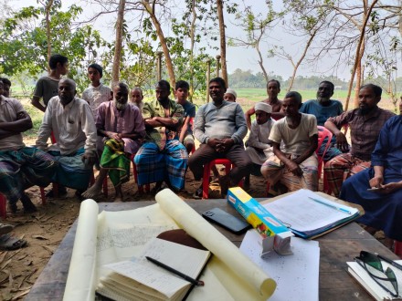 Duck Farm Project (Shariah-Compliant Investment Opportunity (Murabaha-Based))