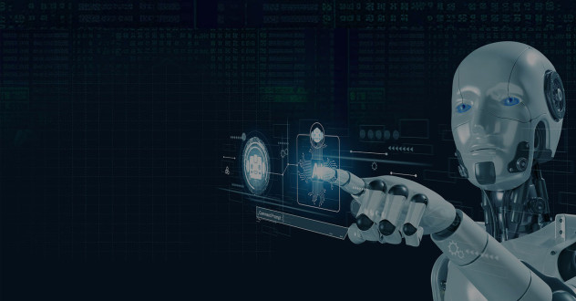 AI-Driven Solutions