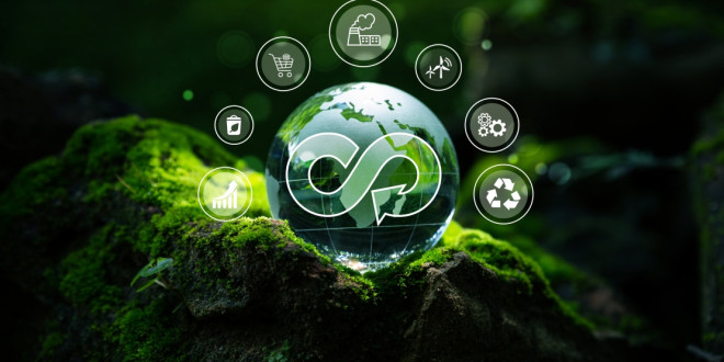 Circular Economy Platforms