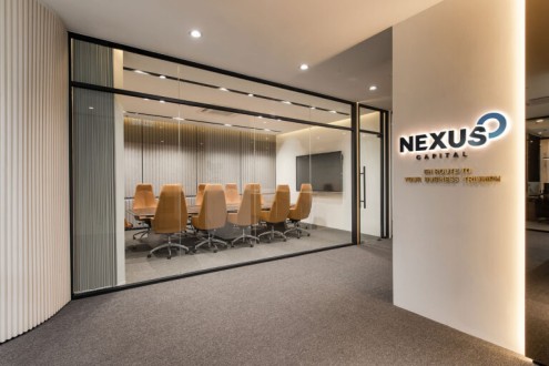 Nexus Capital