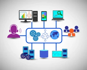 Integrated Technology Systems