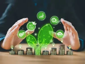 Climate Tech & Risk Mitigation