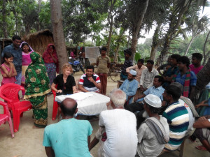 Land & Livelihood Development